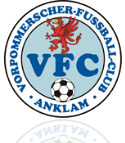 Vereinslogo VFC Anklam