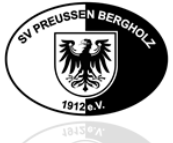 Vereinswappen SV Preussen Bergholz