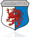 Vereinswappen Boocker SV 62