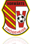 Vereinslogo FC Vorwrts Drgeheide