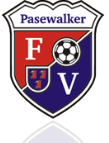 Vereinswappen Pasewalker FV II