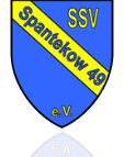 Vereinslogo SSV Spantekow 49