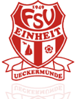 Vereinslogo FSV Einheit Ueckermünde