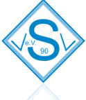 Vereinslogo Vierecker SV 90