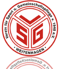 Vereinswappen VSG Weitenhagen