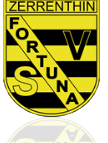 Vereinslogo SV Fortuna Zerrenthin